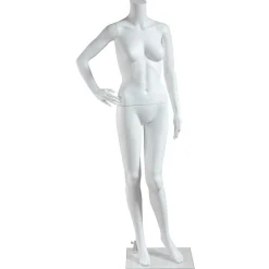 DecoWoerner Maniquíes>Maniquí Mujer Sin Cabeza De Pie