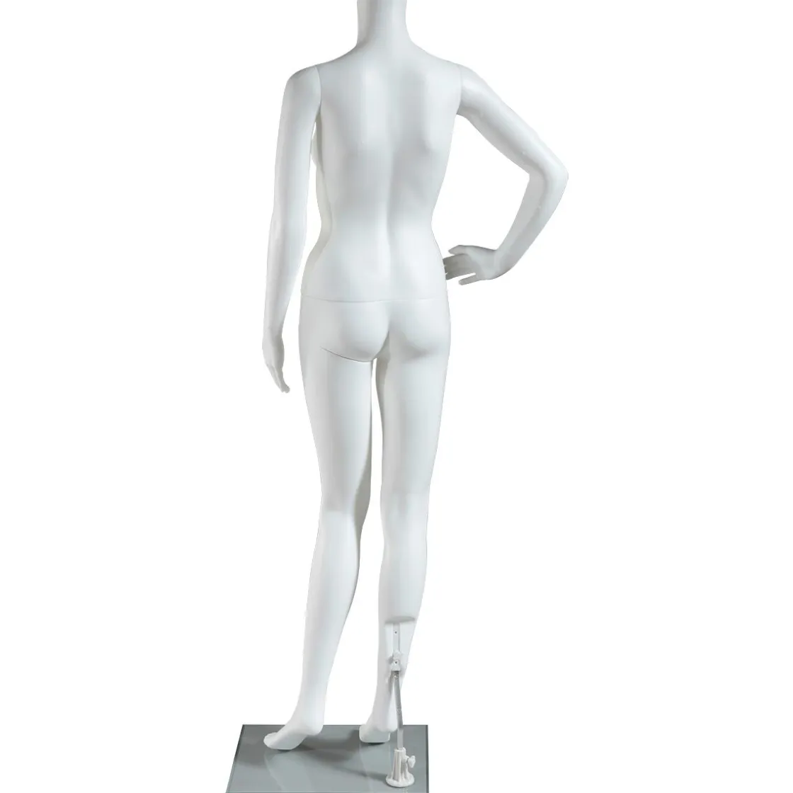 DecoWoerner Maniquíes>Maniquí Mujer Sin Cabeza De Pie