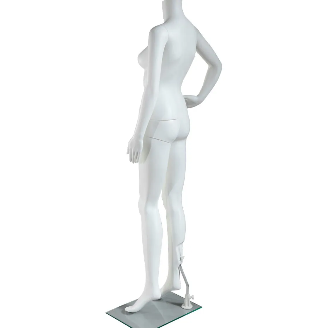 DecoWoerner Maniquíes>Maniquí Mujer Sin Cabeza De Pie