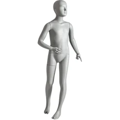 DecoWoerner Maniquíes>Maniquí Niño Brazo Derecho Doblado Y Pie Derecho Detrás