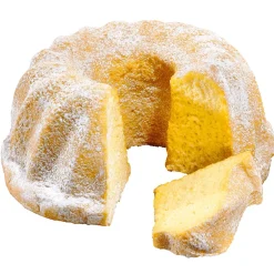 DecoWoerner Pan Y Pastel>Maniquí Para Cortar Tarta De 24 Cm