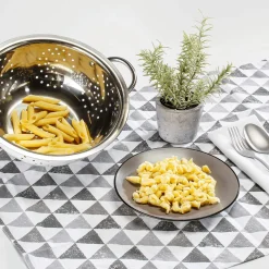 DecoWoerner Platos Y Comida Rápida>Maniquíes De Comida Spaetzle Bolsa De 100 G