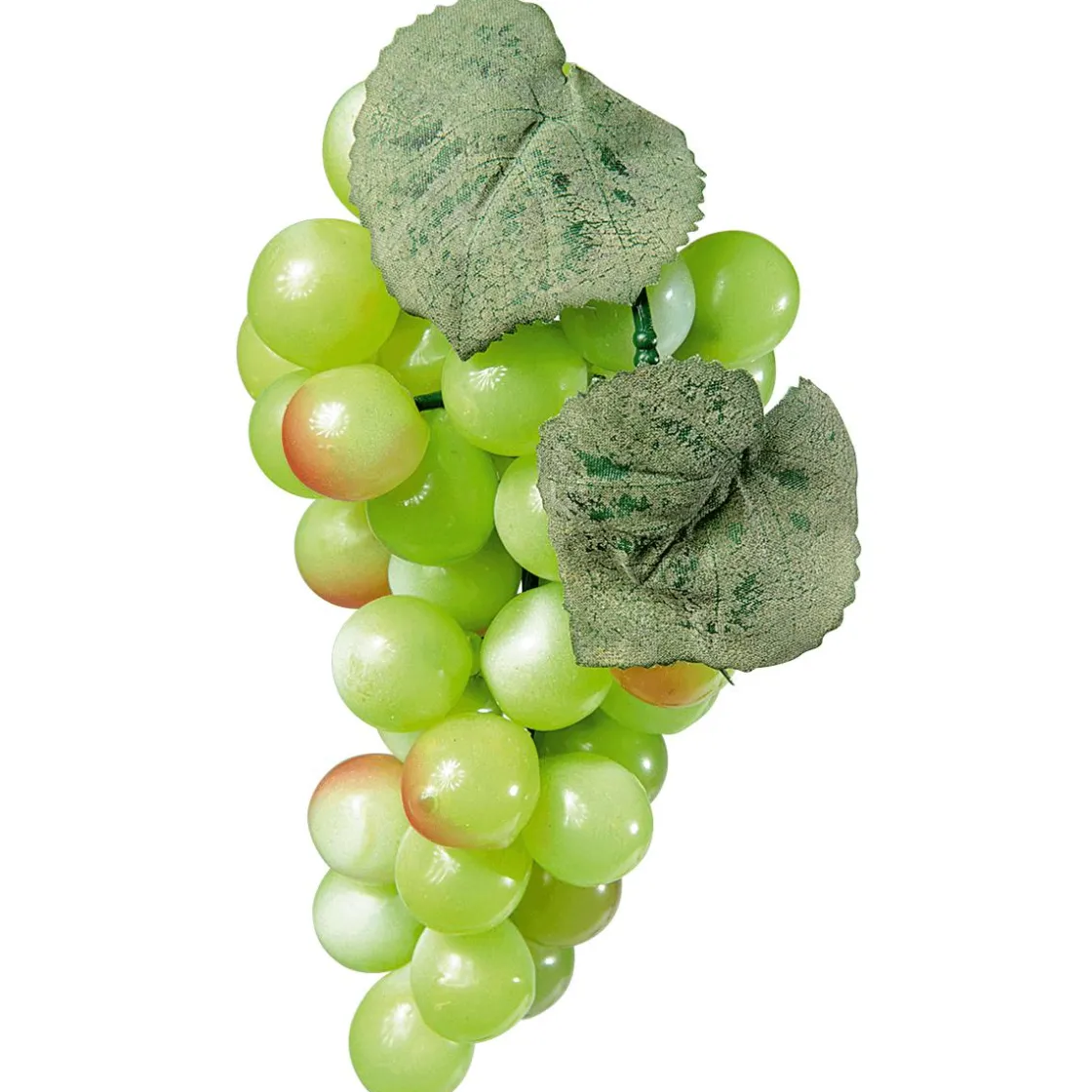 DecoWoerner Decoración De Otoño|Frutas>Maniquíes De Uvas s