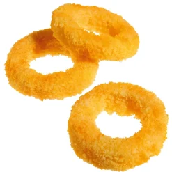 DecoWoerner Platos Y Comida Rápida|Pescados Y Mariscos>Maniqui Calamares Fritos, 3 Piezas