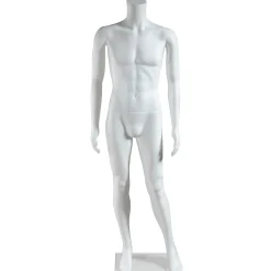DecoWoerner Maniquíes>Maniqui Hombre Sin Cabeza De Pie