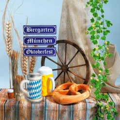 DecoWoerner Decoración De Otoño|Hierba Decorativa><noscript><img width=