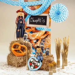 DecoWoerner Decoración De Otoño|Hierba Decorativa><noscript><img width=