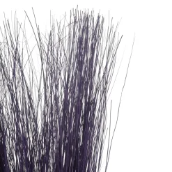 DecoWoerner Hierba Decorativa>Manojo De Hierba Deco Morado 100 Cm