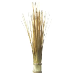 DecoWoerner Decoración De Otoño|Hierba Decorativa>Manojo De Hierba Decorativa, Longitud 50 Cm