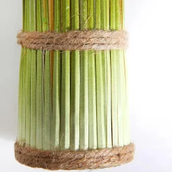 DecoWoerner Decoración De Otoño|Hierba Decorativa>Manojo De Hierba Decorativa, Longitud 50 Cm