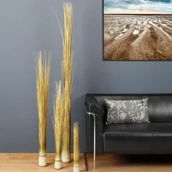DecoWoerner Decoración De Otoño|Hierba Decorativa><noscript><img width=
