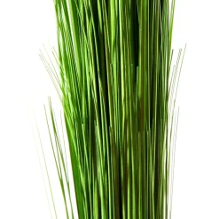DecoWoerner Decoración De Primavera|Hierba Decorativa>Manojo De Hierba Decorativa Extra Largo, Longitud 90 Cm