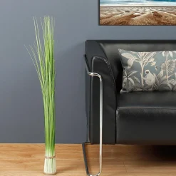 DecoWoerner Decoración De Primavera|Hierba Decorativa><noscript><img width=