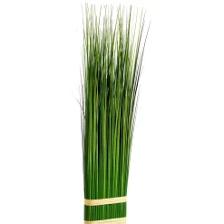DecoWoerner Hierba Decorativa>Manojo De Hierba Decorativa 100 Cm
