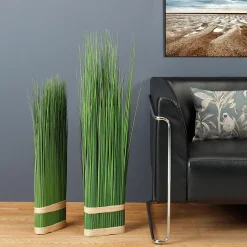 DecoWoerner Hierba Decorativa><noscript><img width=