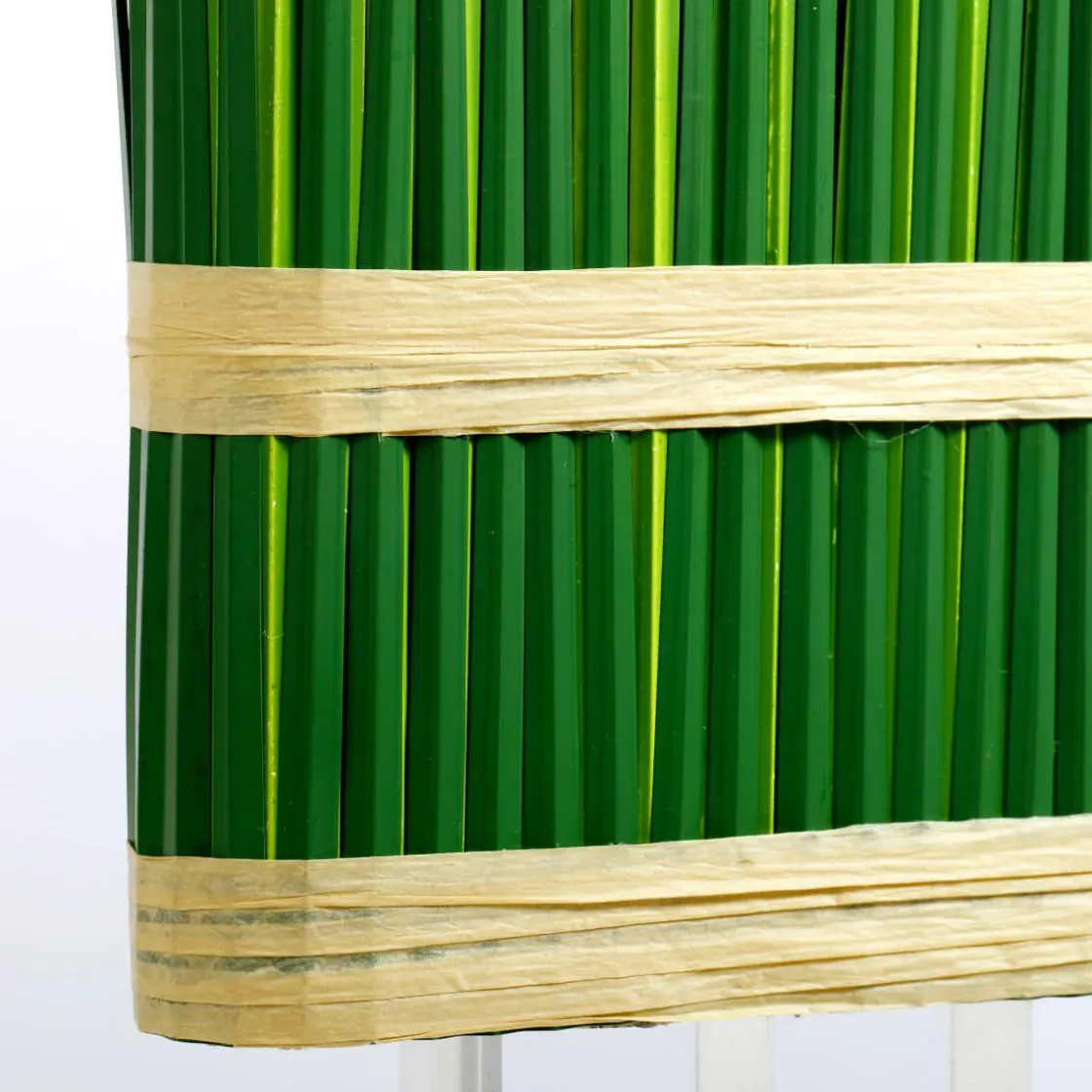 DecoWoerner Hierba Decorativa>Manojo De Hierba Decorativa 100 Cm