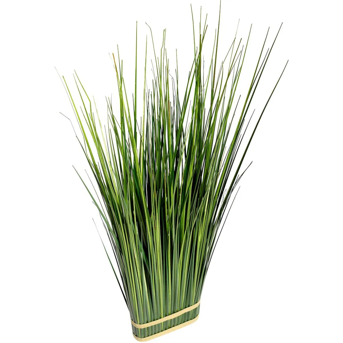 DecoWoerner Hierba Decorativa>Manojo De Hierba Decorativa 100 Cm