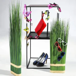 DecoWoerner Hierba Decorativa><noscript><img width=