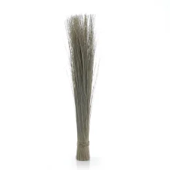 DecoWoerner Hierba Decorativa>Manojo De Hierba Natural 100 Cm