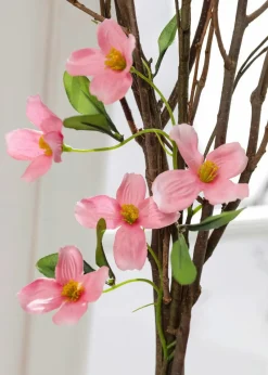 DecoWoerner Decoración De Primavera|Ramas Y Ramitas><noscript><img width=