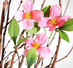 DecoWoerner Decoración De Primavera|Ramas Y Ramitas><noscript><img width=