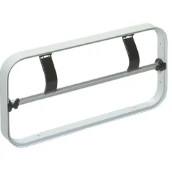 DecoWoerner Portarrollos De Papel De Regalo>Marco De Reemplazo Para Dispensador De Pie Anchura De Rollo 75 Cm