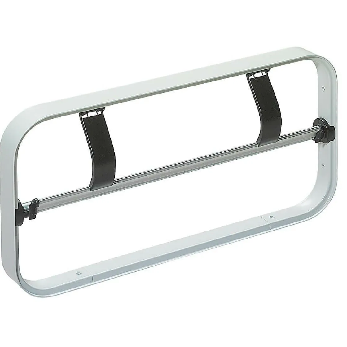 DecoWoerner Portarrollos De Papel De Regalo>Marco De Reemplazo Para Dispensador De Pie Anchura De Rollo 75 Cm