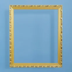 DecoWoerner Decoración Temática>Marco Decorativo 67 Cm