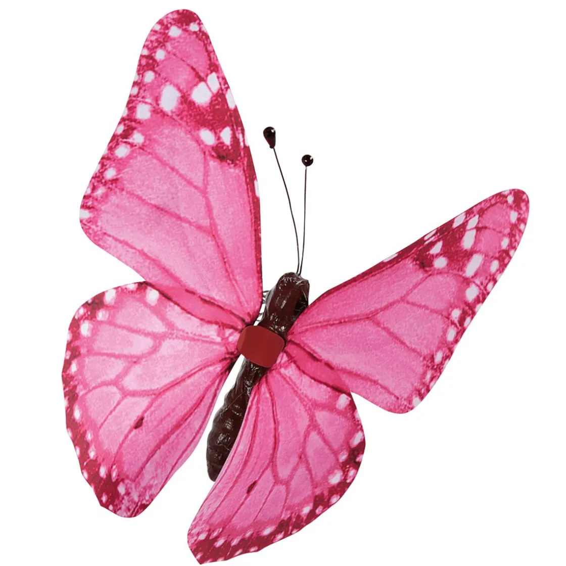 DecoWoerner Decoración De Animales>Mariposa Decorativa da, 30 Cm