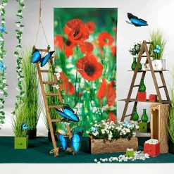 DecoWoerner Decoración De Animales|Decoración De Primavera><noscript><img width=