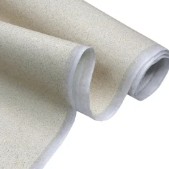 DecoWoerner Telas|Decoración De Verano>Material Arenoso Con Arena Real, 135 Cm De Anchura, 3 M