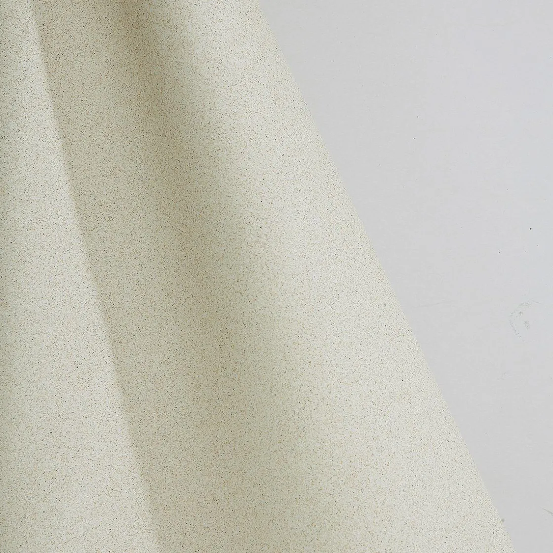DecoWoerner Telas|Decoración De Verano>Material Arenoso Con Arena Real, 135 Cm De Anchura, 3 M