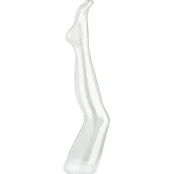 DecoWoerner Maniquíes>Media De Señora Pierna 74 Cm,