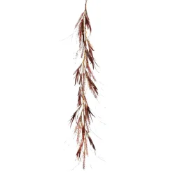 DecoWoerner Decoración De Otoño|Guirnaldas Y Vides><noscript><img width=