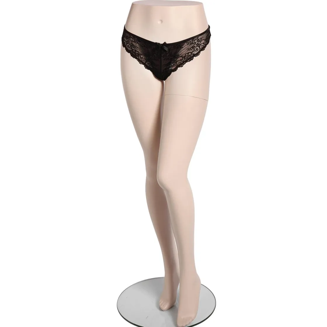 DecoWoerner Maniquíes>Miembro Inferior Femenino Altura 120 Cm