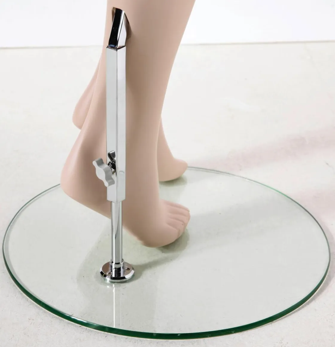 DecoWoerner Maniquíes>Miembro Inferior Femenino Altura 120 Cm