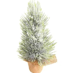 DecoWoerner Árboles De Mesa Y Ramas De Abeto>Miniabeto, 35 Cm
