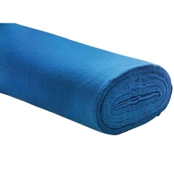DecoWoerner Telas>Moletón, Anchura 130 Cm, Real