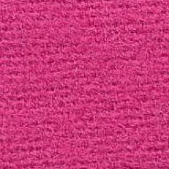 DecoWoerner Telas>Moletón, Anchura 130 Cm, Fucsia