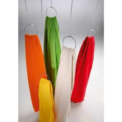 DecoWoerner Telas>Moletón, Anchura 130 Cm,
