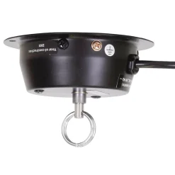 DecoWoerner Expositores Para Tiendas|Ayudas Y Herramientas De Decoración>Motor Giratorio, Máx. 3 Kg