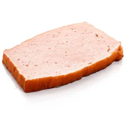 DecoWoerner Platos Y Comida Rápida|Carnes Y Embutidos>Muñeco De Comida Para Rebanadas De Pastel De Carne 11 Cm