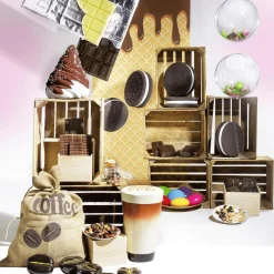 DecoWoerner Chupetes Xxl|Pan Y Pastel><noscript><img width=