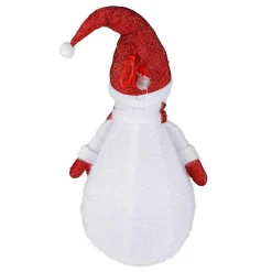 DecoWoerner Decoración De Invierno|Figuras De Navidad><noscript><img width=