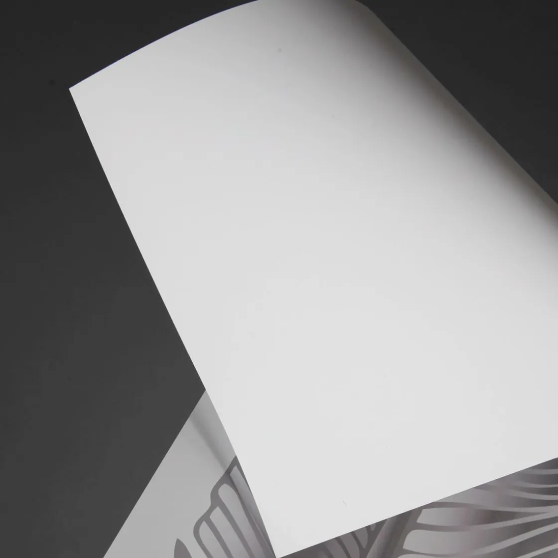 DecoWoerner Decoración Temática|Pancartas Temáticas>Muelle De La Bandera De Papel De Aluminio, 139 Cm De Largo