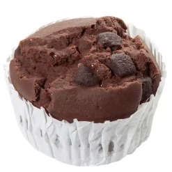 DecoWoerner Chocolate Y Helados|Pan Y Pastel>Muffin De Chocolate Alimento De Imitación 7 Cm Ø