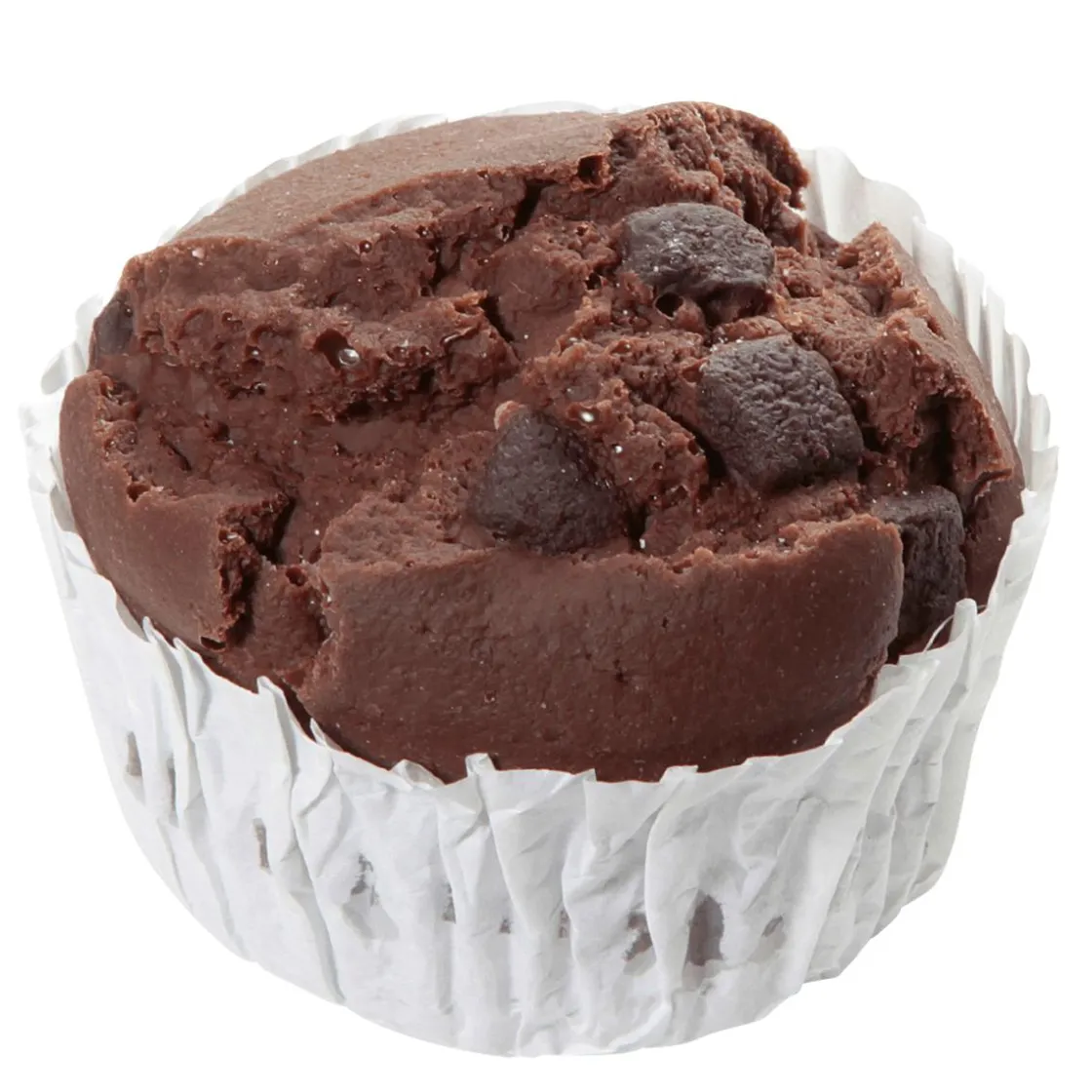 DecoWoerner Chocolate Y Helados|Pan Y Pastel>Muffin De Chocolate Alimento De Imitación 7 Cm Ø