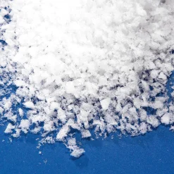 DecoWoerner Decoración Dispersa|Decoración De Invierno>Nieve Artificial Basta, 190 G