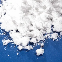 DecoWoerner Decoración Dispersa|Decoración De Invierno>Nieve De Cine, 1200 G