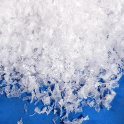 DecoWoerner Decoración Dispersa|Decoración De Invierno>Nieve Decorativa, 1000 G